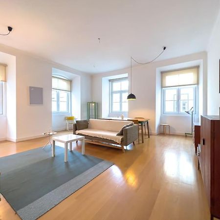 4 Rooms Home In Baixa リスボン エクステリア 写真