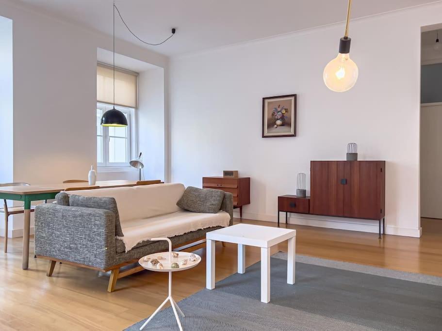 4 Rooms Home In Baixa リスボン エクステリア 写真