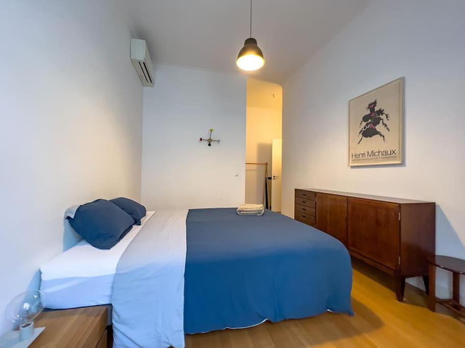 4 Rooms Home In Baixa リスボン エクステリア 写真