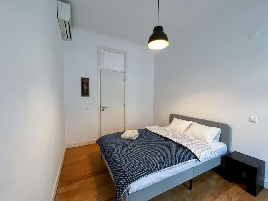4 Rooms Home In Baixa リスボン エクステリア 写真