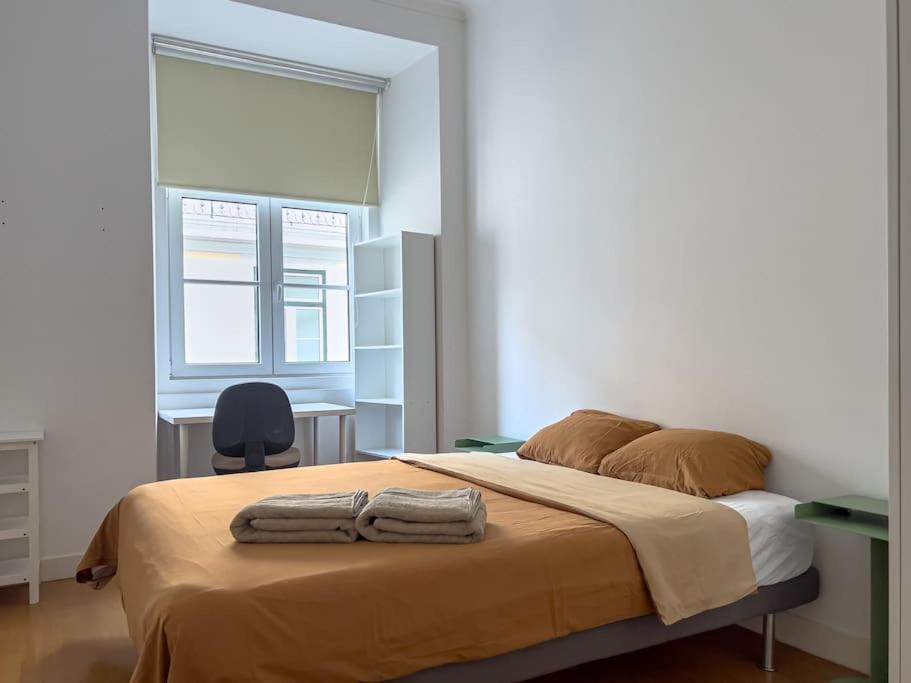 4 Rooms Home In Baixa リスボン エクステリア 写真