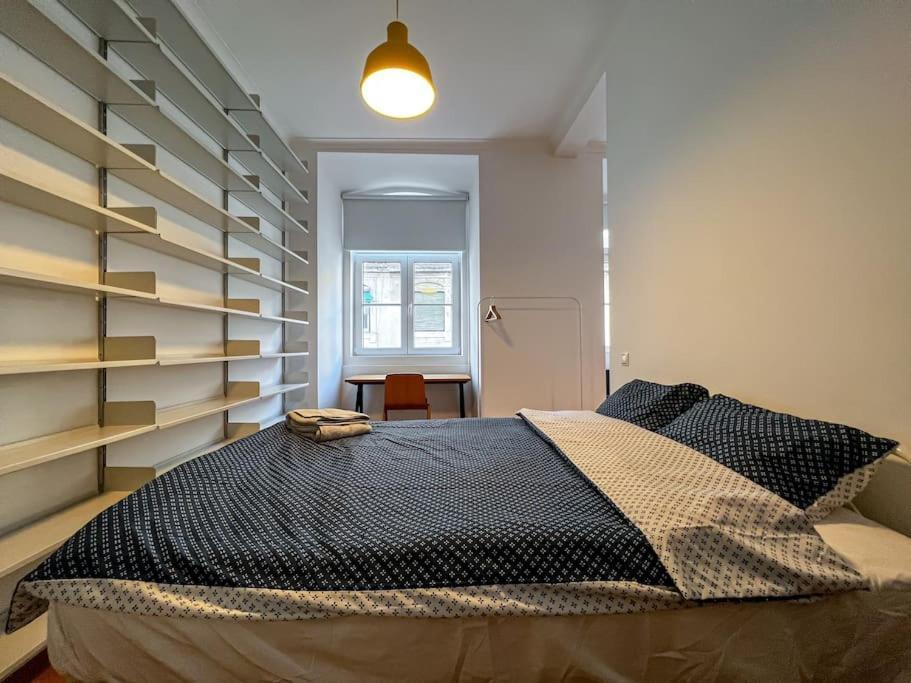 4 Rooms Home In Baixa リスボン エクステリア 写真